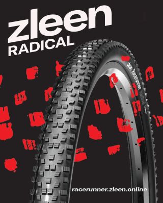 Zleen Unveils the Racerunner Radical: The World’s First True Radial Bicycle Tire Zleen sets a new benchmark in cycling...