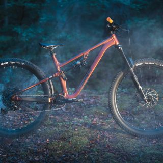 When the terrain changes every few meters, you need a tire that keeps up. Zleen Panther and Tiger Tubeless eReady APEX –...