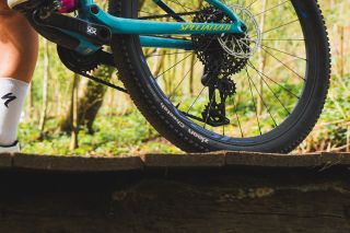 Leopard Race or Cheetah Race? 🐆🚴‍♂️ We’ve got the weapon for every trail. Reliable grip, low rolling resistance, and full...