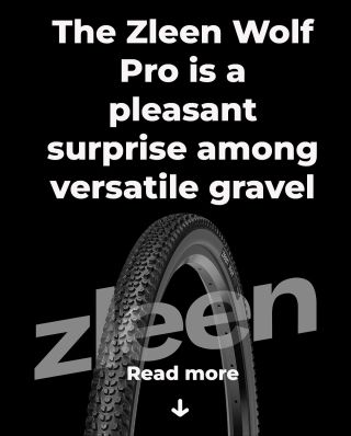 Long-term tested, rider-approved. The Zleen Wolf Pro delivers top performance for gravel enthusiasts — fast on tarmac,...