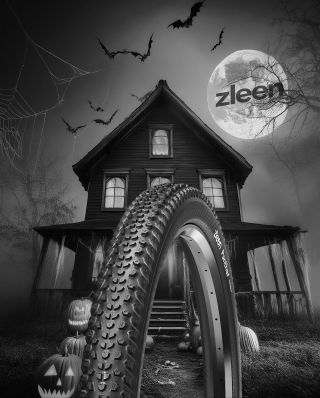 Dark trails, cold air, and the sound of tires biting into the ground. Wishing you a wickedly fast and spooky Halloween! 👻...